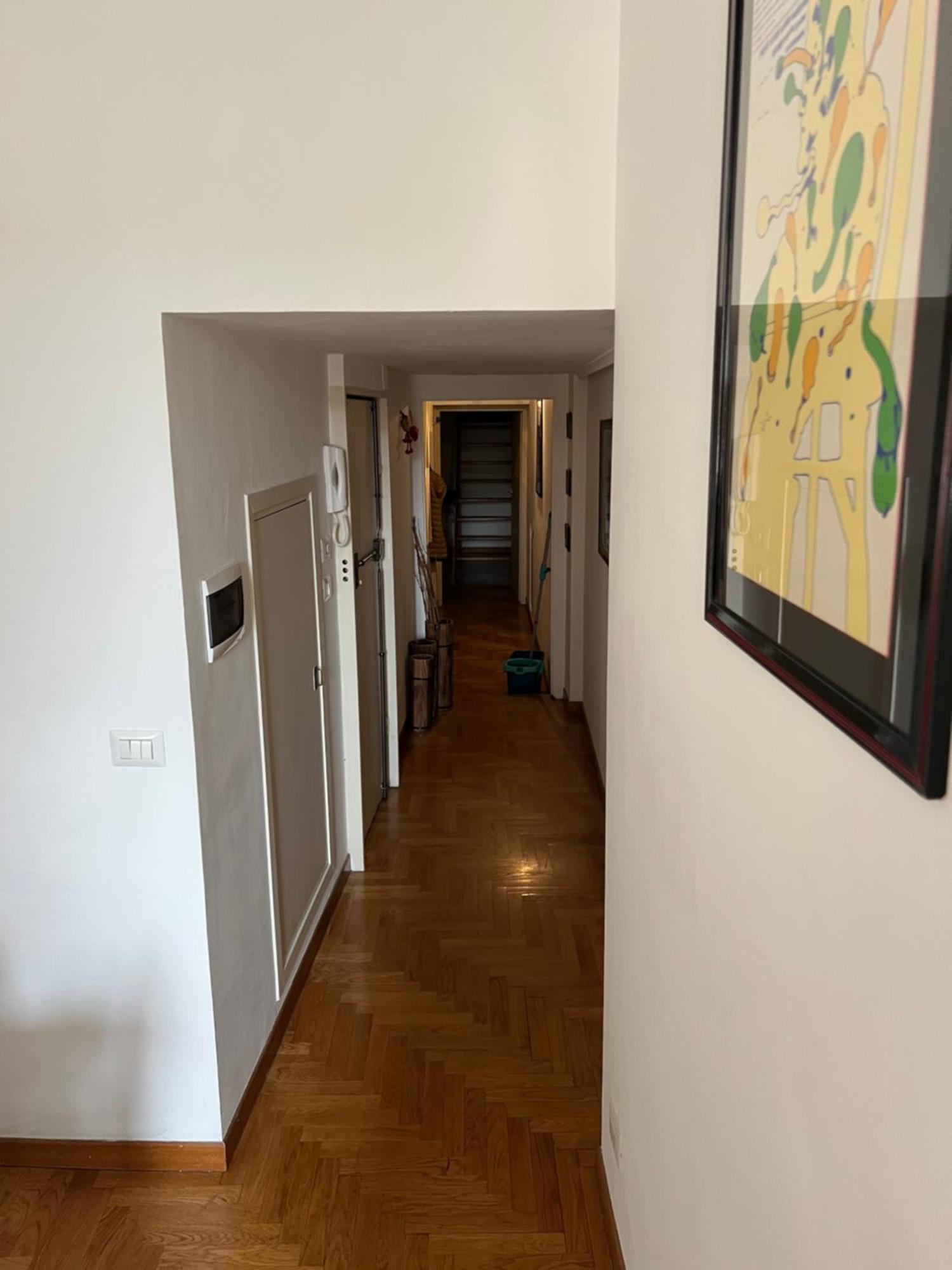 Sunny Side Trastevere Ρώμη Εξωτερικό φωτογραφία
