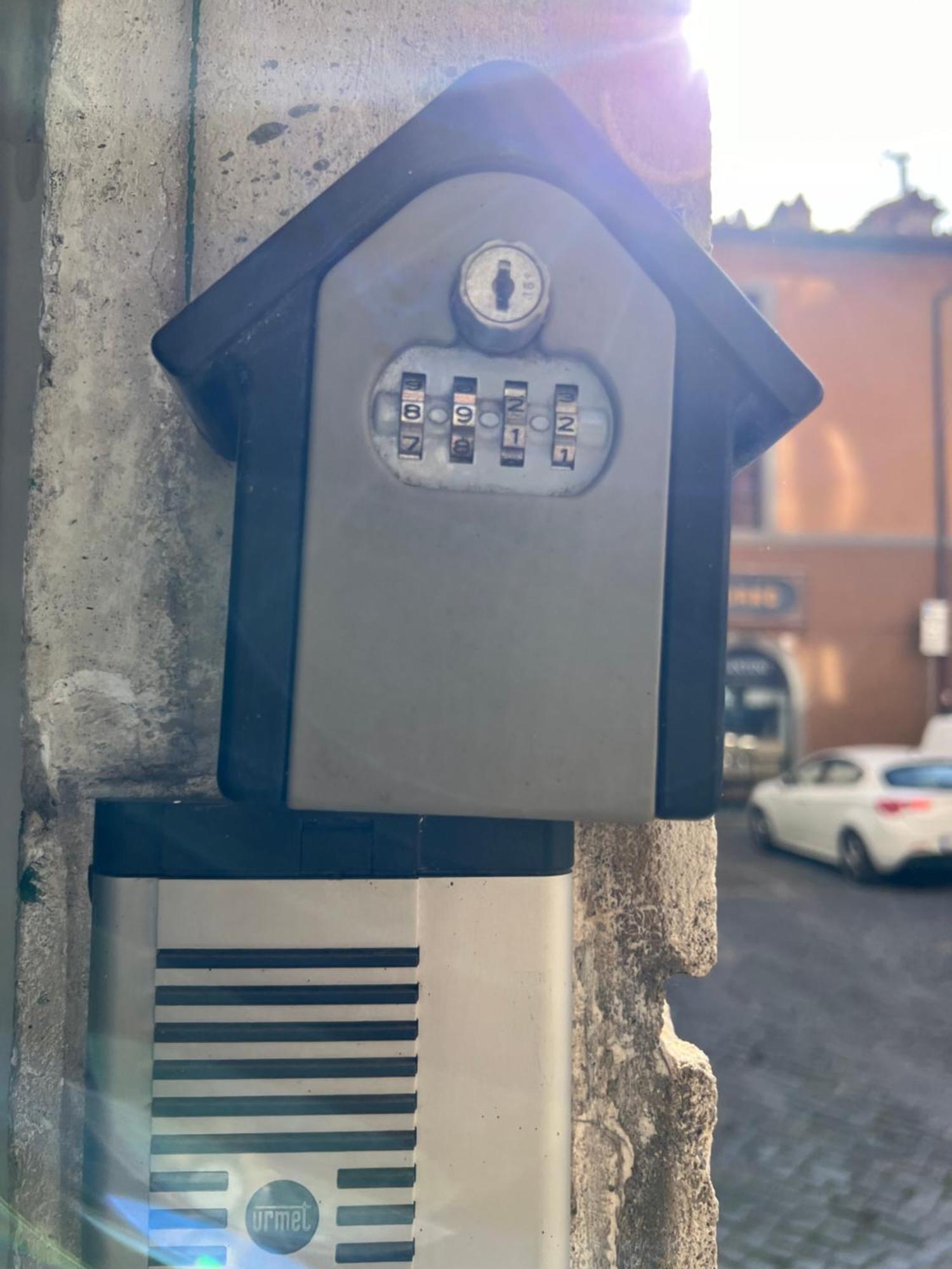 Sunny Side Trastevere Ρώμη Εξωτερικό φωτογραφία