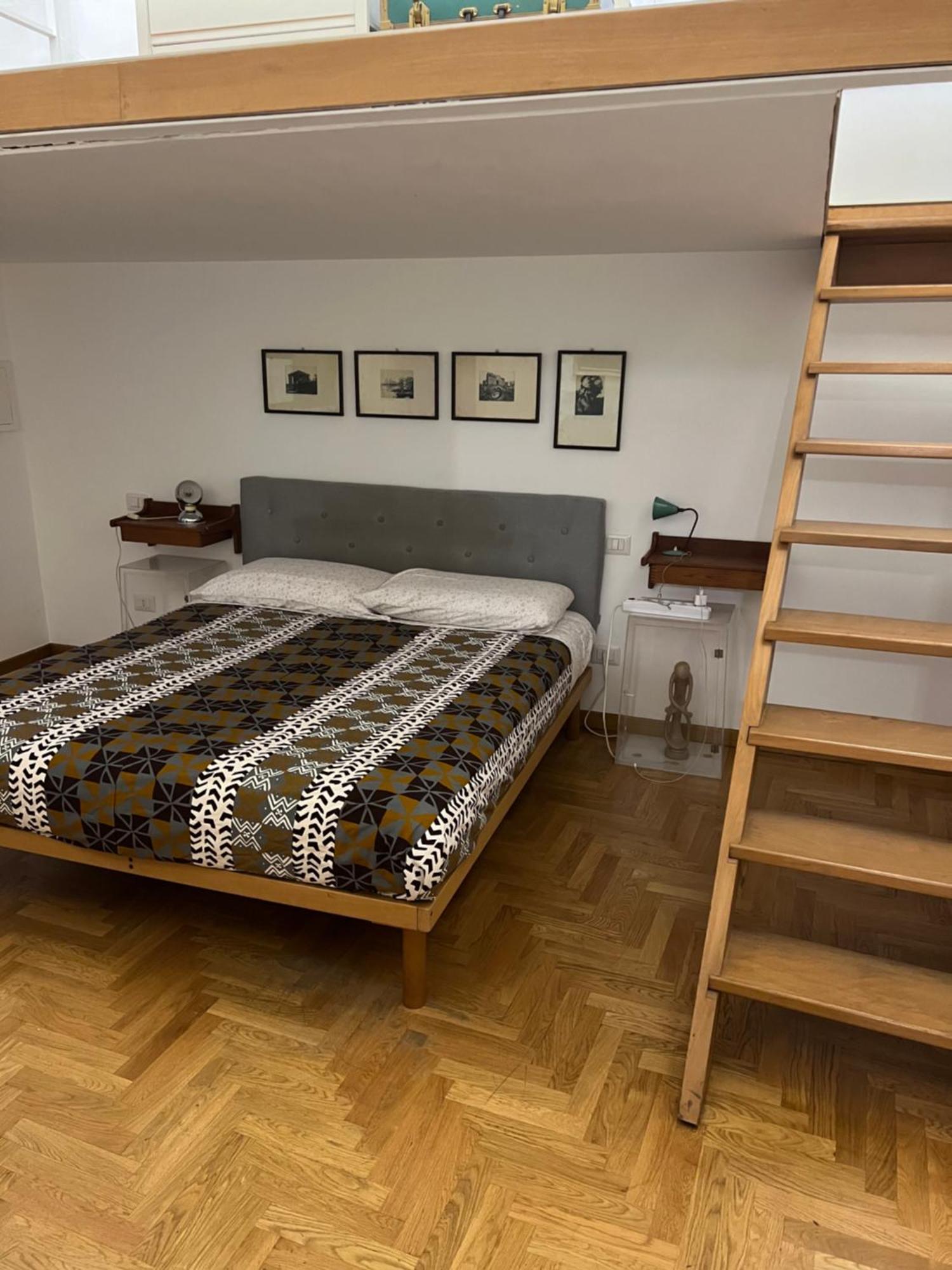 Sunny Side Trastevere Ρώμη Εξωτερικό φωτογραφία