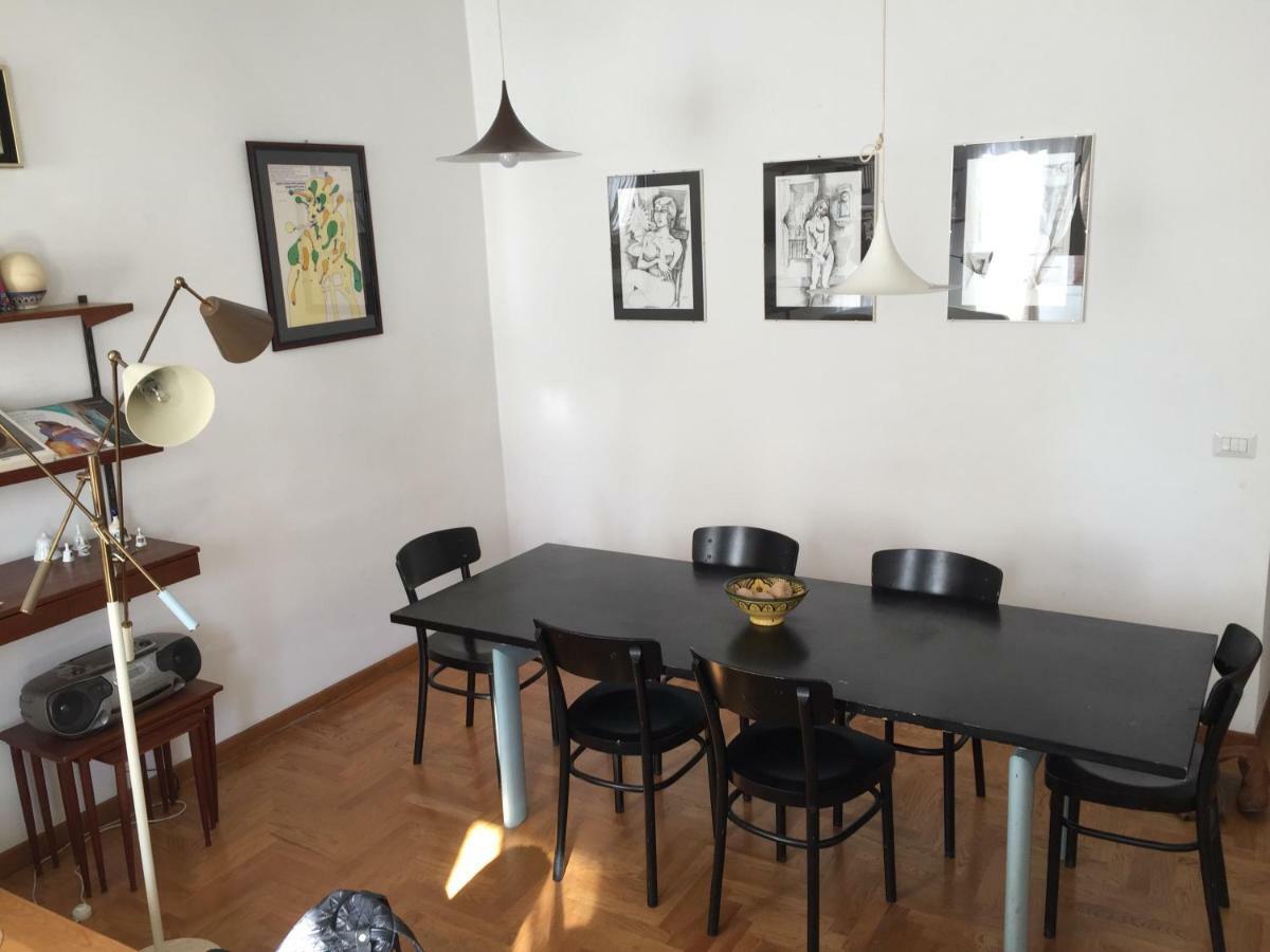 Sunny Side Trastevere Ρώμη Εξωτερικό φωτογραφία